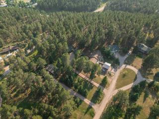Whispering Pines Cabin - Rapid City - 7