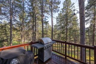 Whispering Pines Cabin - Rapid City - 4