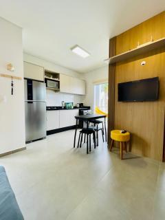 Apartamento no Sul da Ilha Campeche SC - Florianópolis - 8