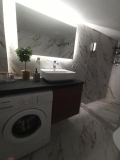 DOWN TOWN Luxurious Apartments 4 - Alexandroúpolis - 4