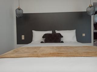 DOWN TOWN Luxurious Apartments 4 - Alexandroúpolis - 2