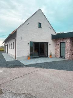 De Viervoeters Hoeve - Ruiselede - 9