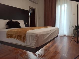 DOWN TOWN Luxurious Apartments 4 - Alexandroúpolis - 1