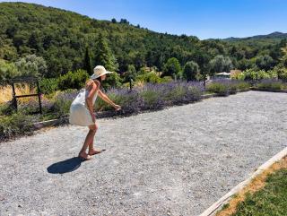 Domaine Ribiera, Hotel 5 Etoiles, SPA & Golf - Forcalquier - Niozelles - 5