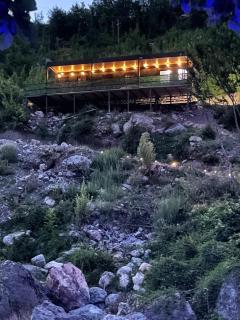 Guest House Waterfall Theth - Shkodër - 0