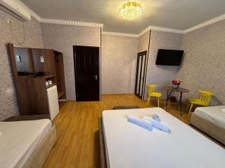 Styopa Hotel - 3