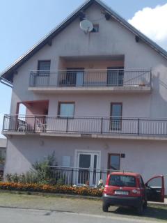Apartman Luna - Korenica - 0