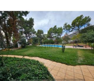 Villa avec piscine quartier résidentiel - Castelldefels - 5