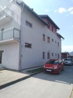 Apartman Luna - Korenica - 8