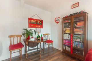 Alnwick Book Nook - dog friendly - Alnwick - 9
