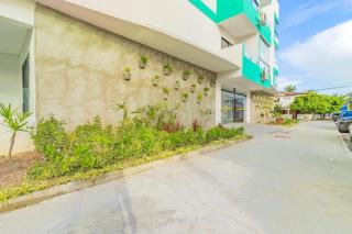 Flat Varandas do Porto no Centro de Porto de Galinhas - No Centro e Praia Principal - 5