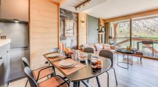 Résidence Phoenix - 2 pièces cabine 5 personnes PREMIUM 3 MAE-2011 - Tignes - 8
