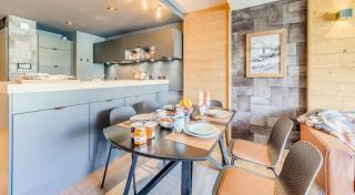 Résidence Phoenix - 2 pièces cabine 5 personnes PREMIUM 3 MAE-2011 - Tignes - 7