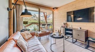 Résidence Phoenix - 2 pièces cabine 5 personnes PREMIUM 3 MAE-2011 - Tignes - 5