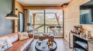 Résidence Phoenix - 2 pièces cabine 5 personnes PREMIUM 3 MAE-2011 - Tignes - 4