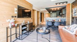 Résidence Phoenix - 2 pièces cabine 5 personnes PREMIUM 3 MAE-2011 - Tignes - 2