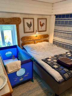 Savikulma savihuone B&B - Mynämäki - 6