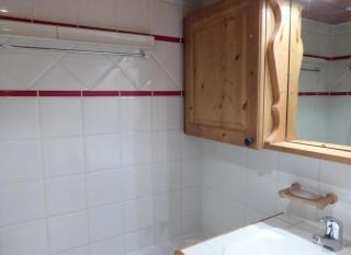 Résidence Fermes De Meribel Bat B - Appartement 3 pièces 6 personnes à Méribel Village aux pieds des pistes et accès à la piscine chauffée MAE-1706 - Les Allues - 5
