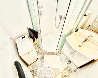 ZAROHEM 2 bedrooms APARTMENT in center with balcony - 5