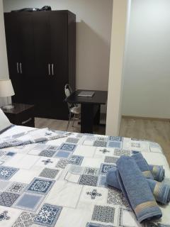 Casa em bairro Nobre, valor da diária por quarto em casa compartilhada - Lavras - 2