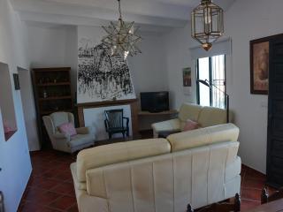 Finca Rústica Apartamento 3 dormitorios - Ayamonte - 9