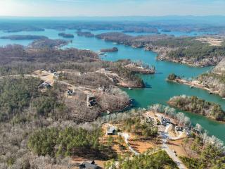 Lake Keowee House - Six Mile - 7
