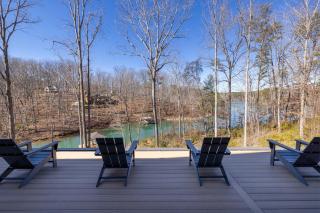 Lake Keowee House - Six Mile - 2