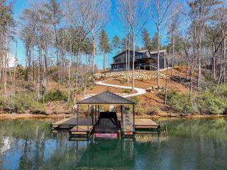 Lake Keowee House - 6