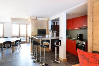 Résidence Backgammon - LE BACKGAMMON MAE-3414 - 2