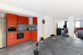 Résidence Backgammon - LE BACKGAMMON MAE-3418 - 7