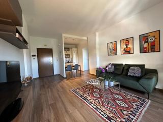 Appartamento zona Poggiofranco - Bari - 9