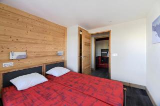 Résidence Backgammon - LE BACKGAMMON MAE-3433 - Les Coches - 6