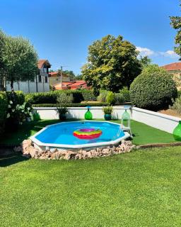 Galleno house - 6