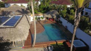 La casita chambre individuelle - Las Terrenas - 2