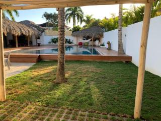 La casita chambre individuelle - Las Terrenas - 1