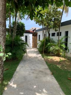 La casita chambre individuelle - Las Terrenas - 3