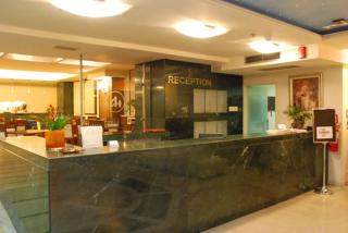 Hotel Antoniadis - Kalambaka - 7