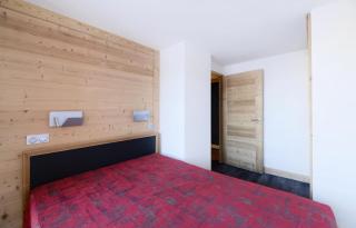 Résidence Backgammon - Bel appartement rénové · Proche des pistes · Balcon MAE-3444 - Les Coches - 8