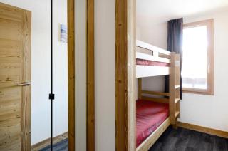 Résidence Backgammon - Bel appartement rénové · Proche des pistes · Balcon MAE-3444 - Les Coches - 5