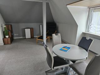 Ferienwohnung Breitenburg - Breitenburg - 1