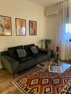 Appartamento zona Poggiofranco - Bari - 3