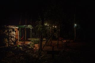 Yurtas Ivirareta Glamping - Garupá - 3