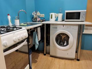 L15 Apartment - Riga - 8