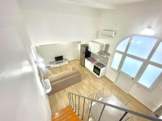 Alloggio delle Carrozze al Ballarò - Palermo - 2