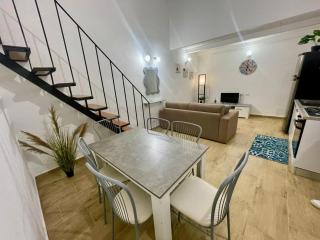 Alloggio delle Carrozze al Ballarò - Palermo - 0