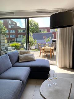 Herenhuis aan de gracht - Alkmaar - 6