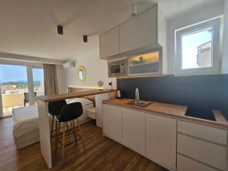 Apartmani Sole - Makarska - 4