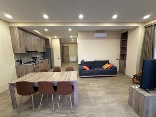 Gonio N501 Sea view 2Bedroom Beachfront Terrace - 3