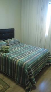 Casa em bairro Nobre, valor da diária por quarto em casa compartilhada - Lavras - 8