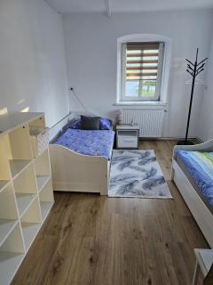 Ganzes Appartement in Seitenstetten - 4